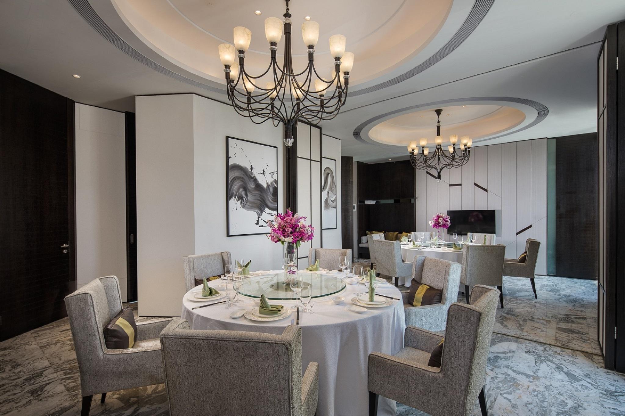 Ramada Plaza By Wyndham Bay Отель 5*