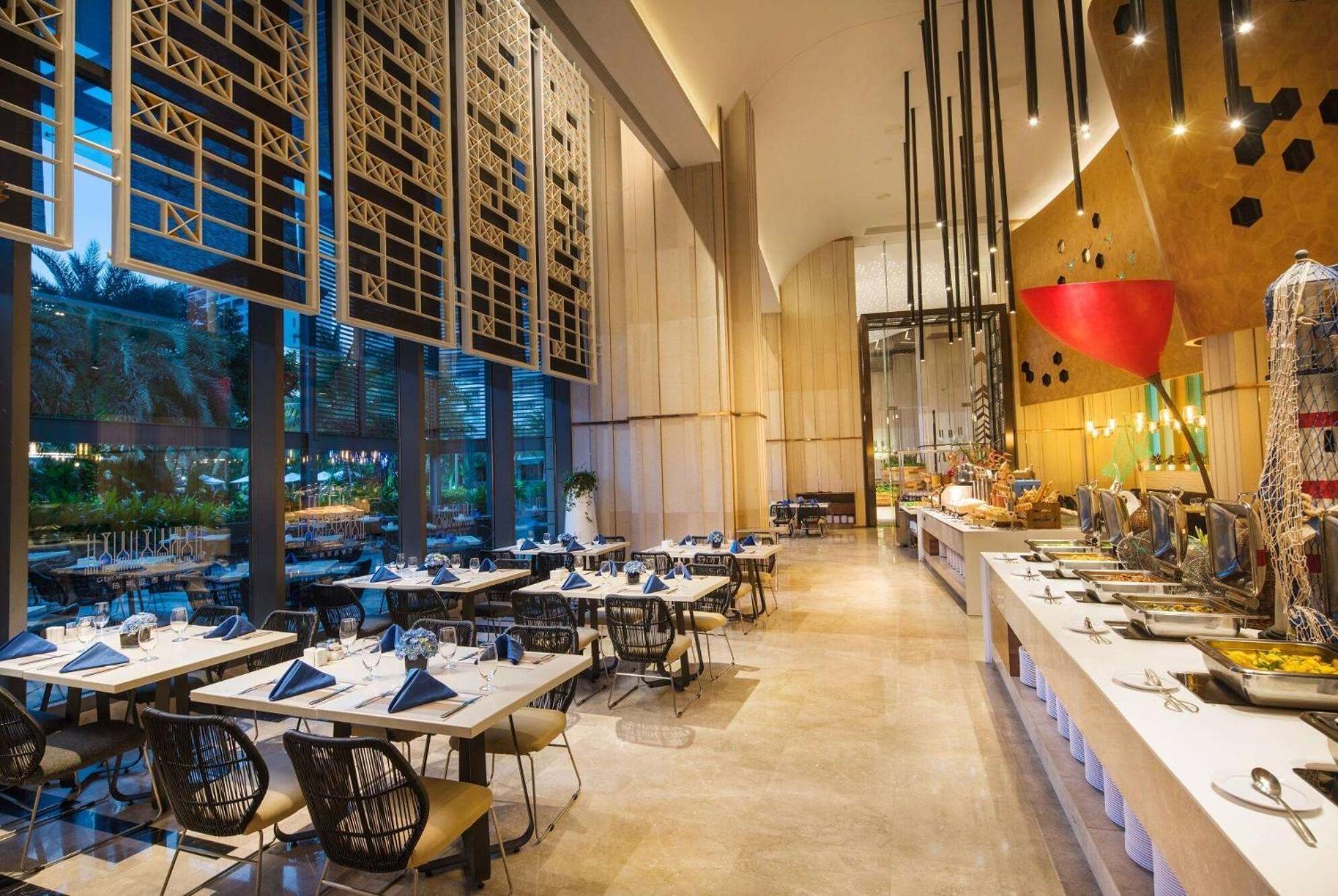 Ramada Plaza By Wyndham Bay 5* Sanya